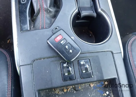 2015 Toyota Camry Xse V6 z USA, uszkodzony, nr VIN 4T1BK1FK6FU560068